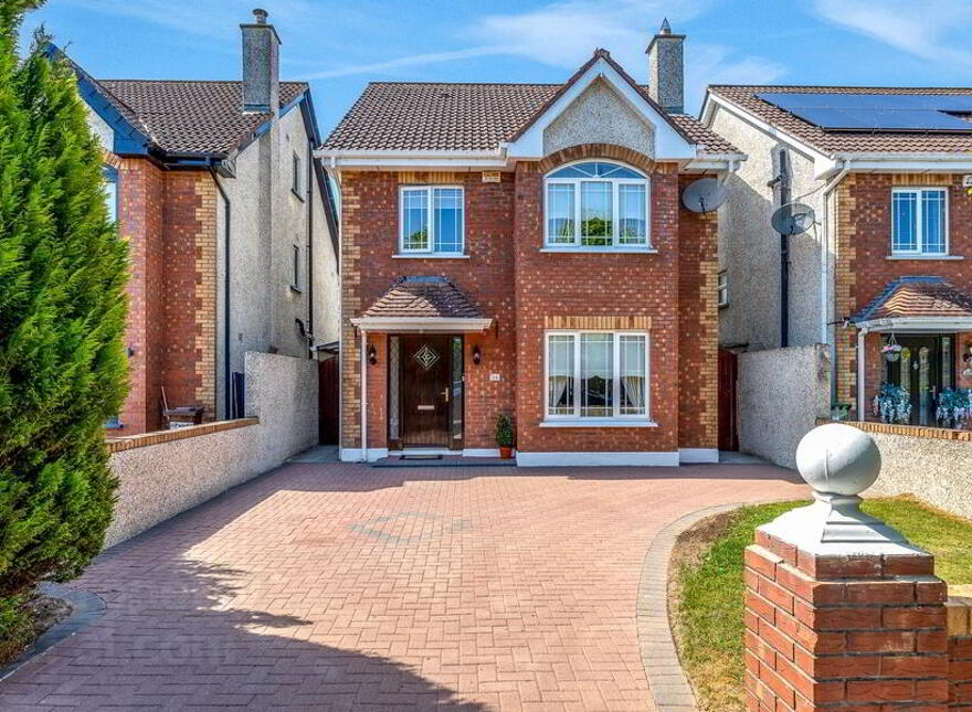 26 Woodlands, Ratoath, A85K853 photo