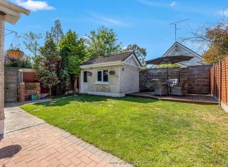 26 Woodlands, Ratoath, A85K853