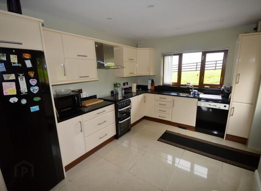 Carrickmagrath, Ballybofey, F93PFW9