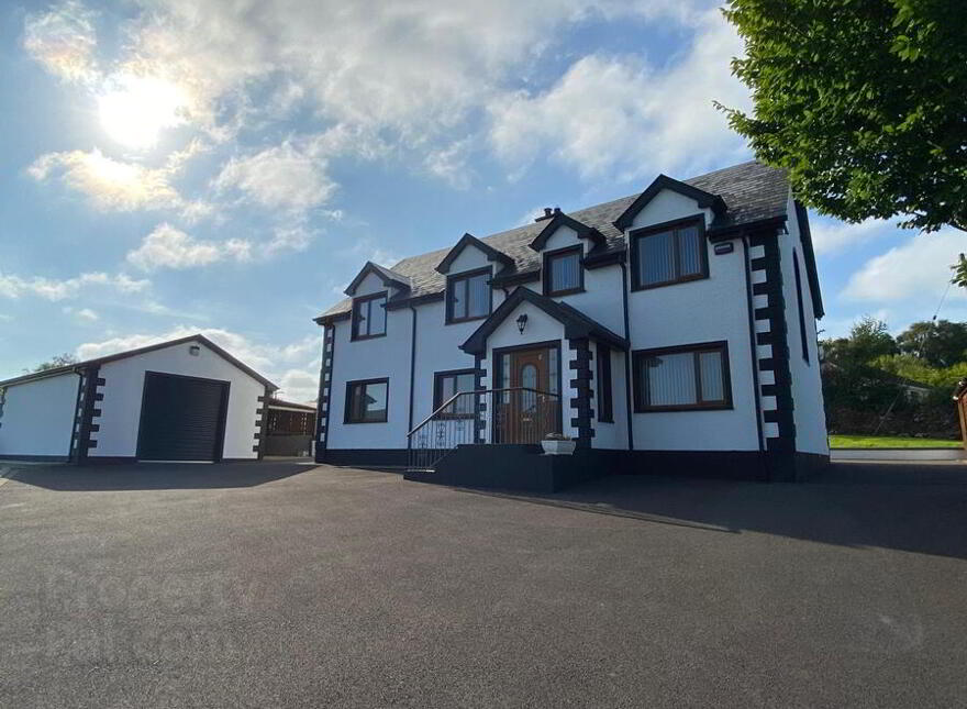 Carrickmagrath, Ballybofey, F93PFW9 photo