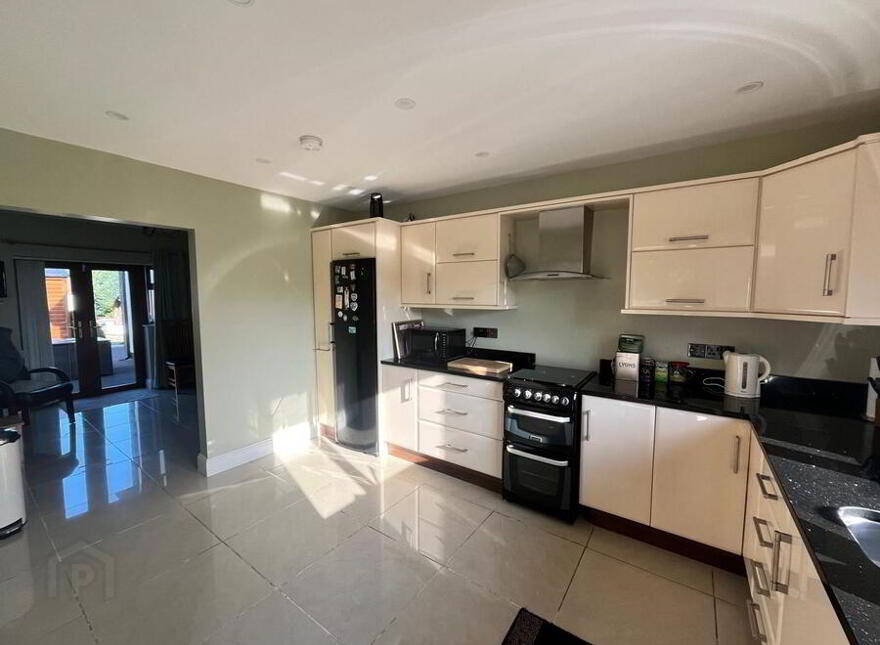 Carrickmagrath, Ballybofey, F93PFW9