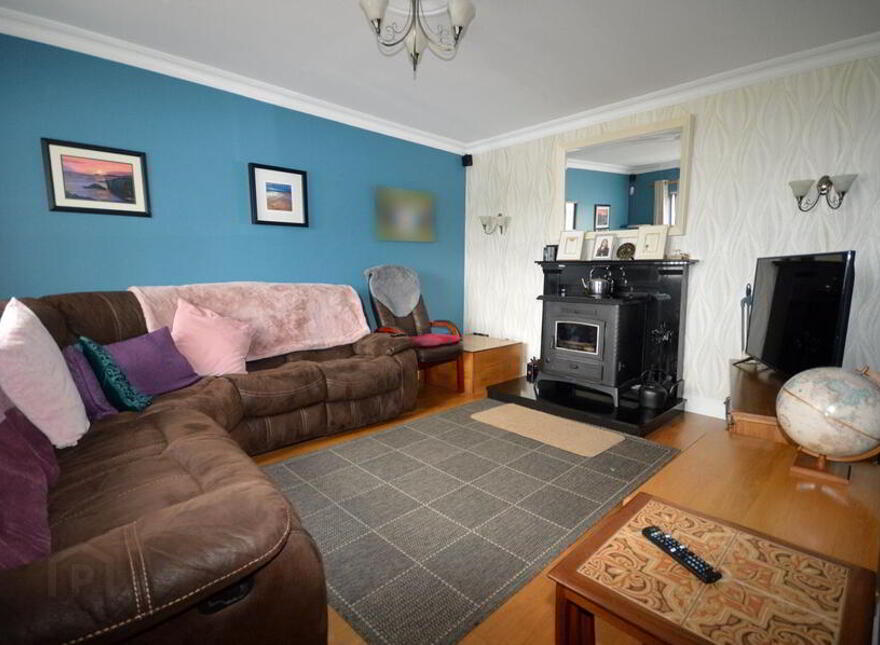 Carrickmagrath, Ballybofey, F93PFW9