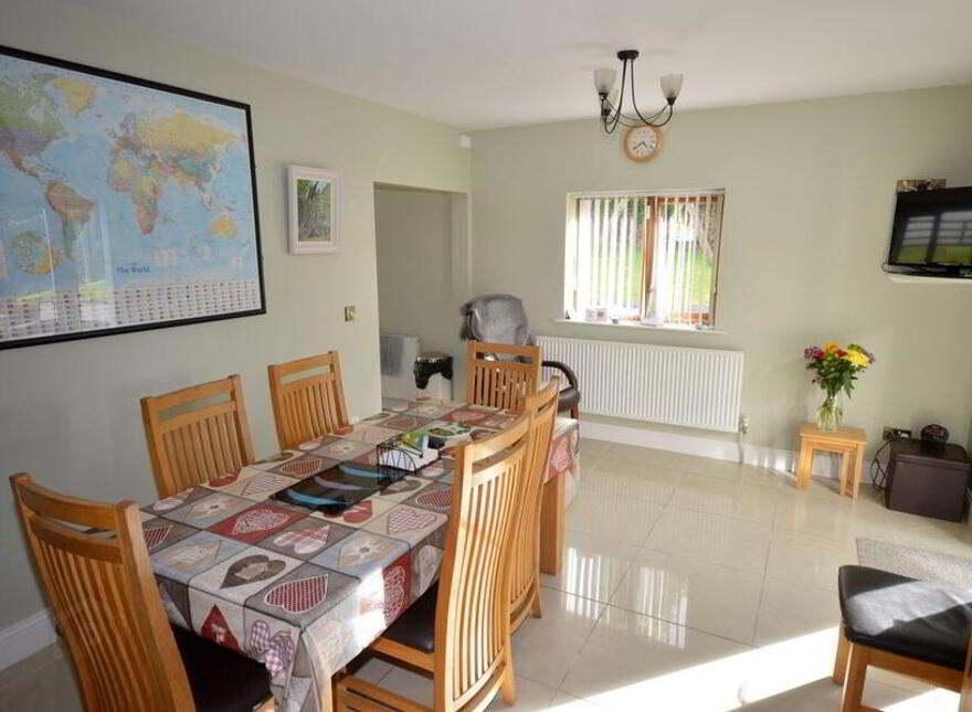 Carrickmagrath, Ballybofey, F93PFW9
