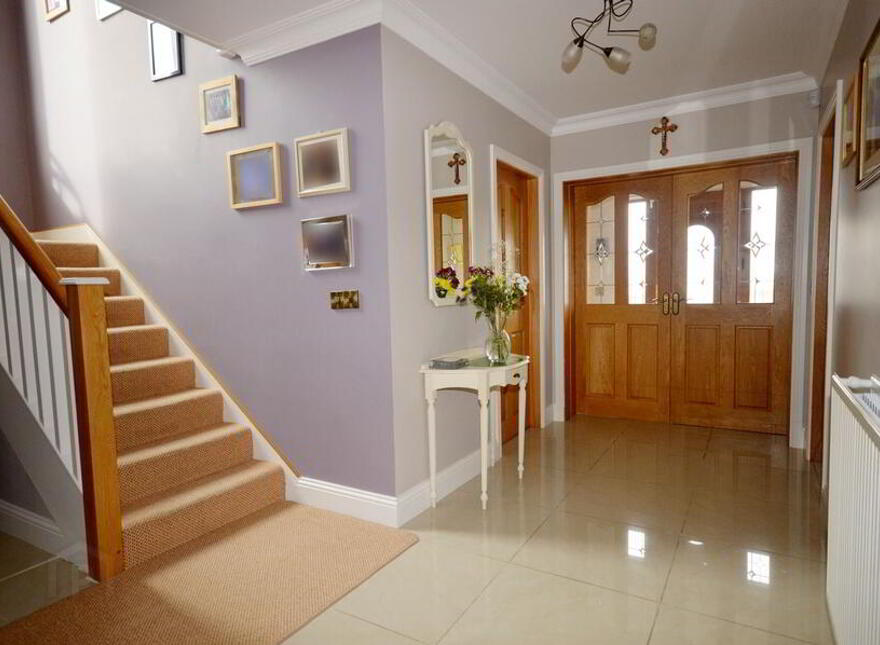 Carrickmagrath, Ballybofey, F93PFW9
