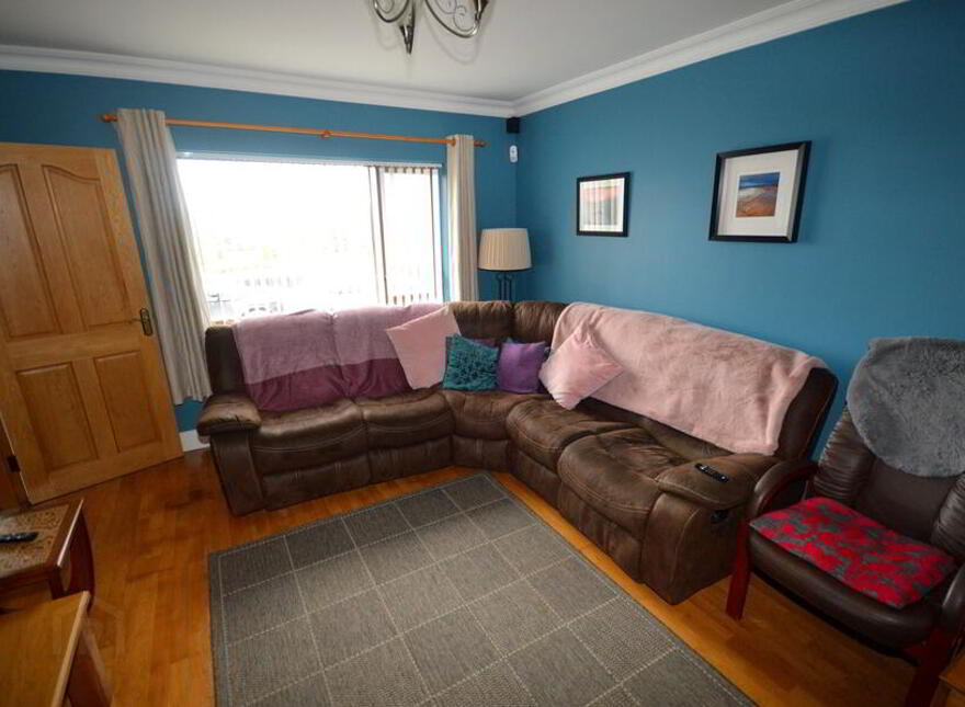 Carrickmagrath, Ballybofey, F93PFW9