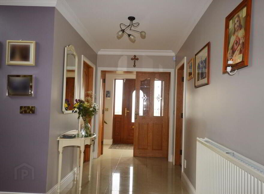 Carrickmagrath, Ballybofey, F93PFW9
