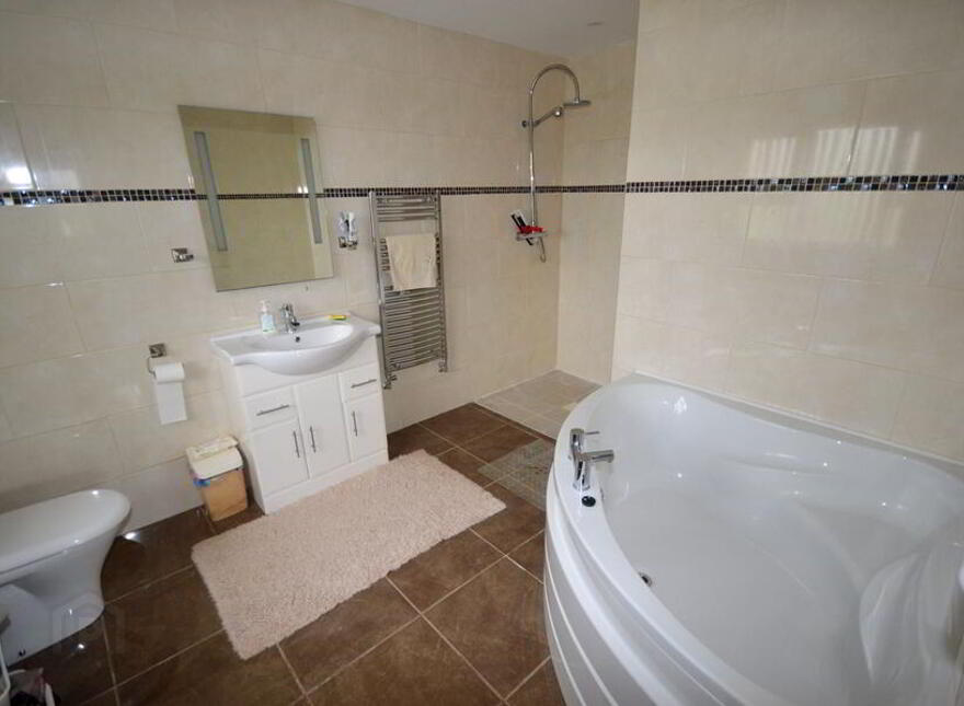 Carrickmagrath, Ballybofey, F93PFW9