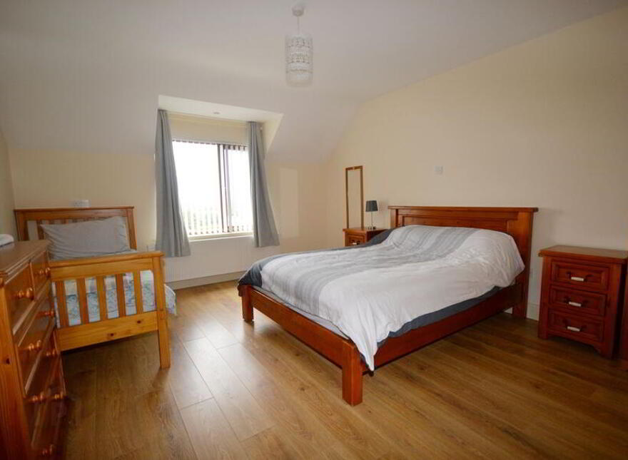 Carrickmagrath, Ballybofey, F93PFW9