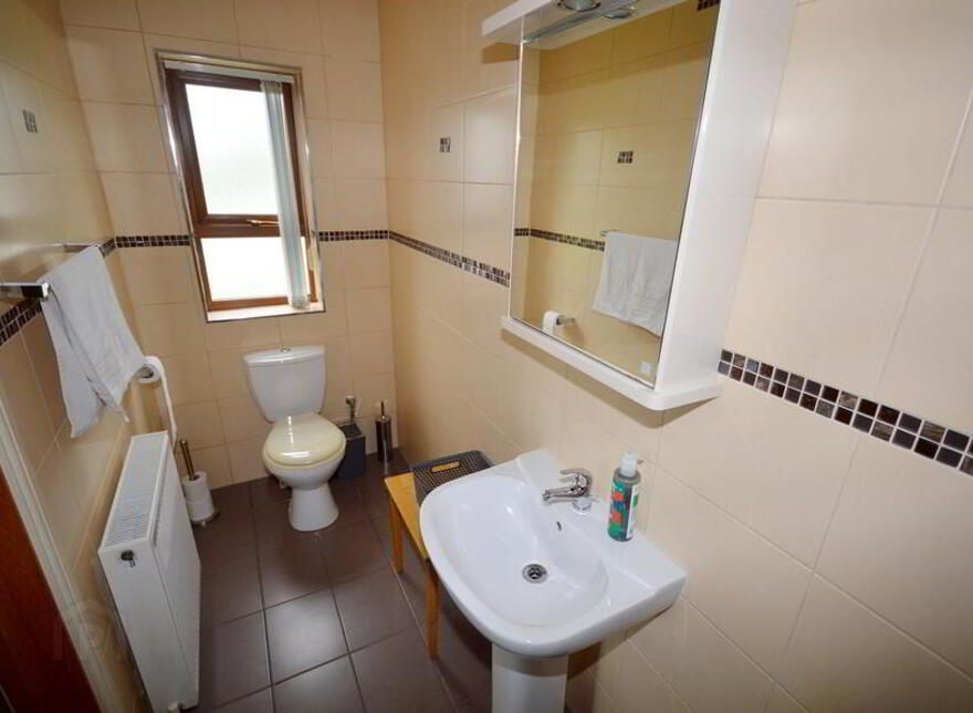 Carrickmagrath, Ballybofey, F93PFW9