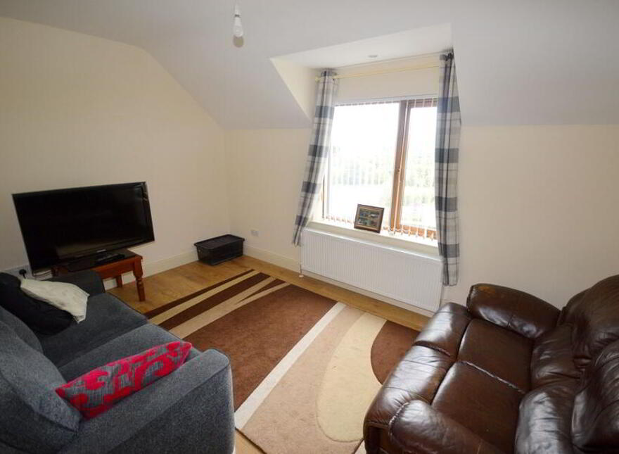 Carrickmagrath, Ballybofey, F93PFW9
