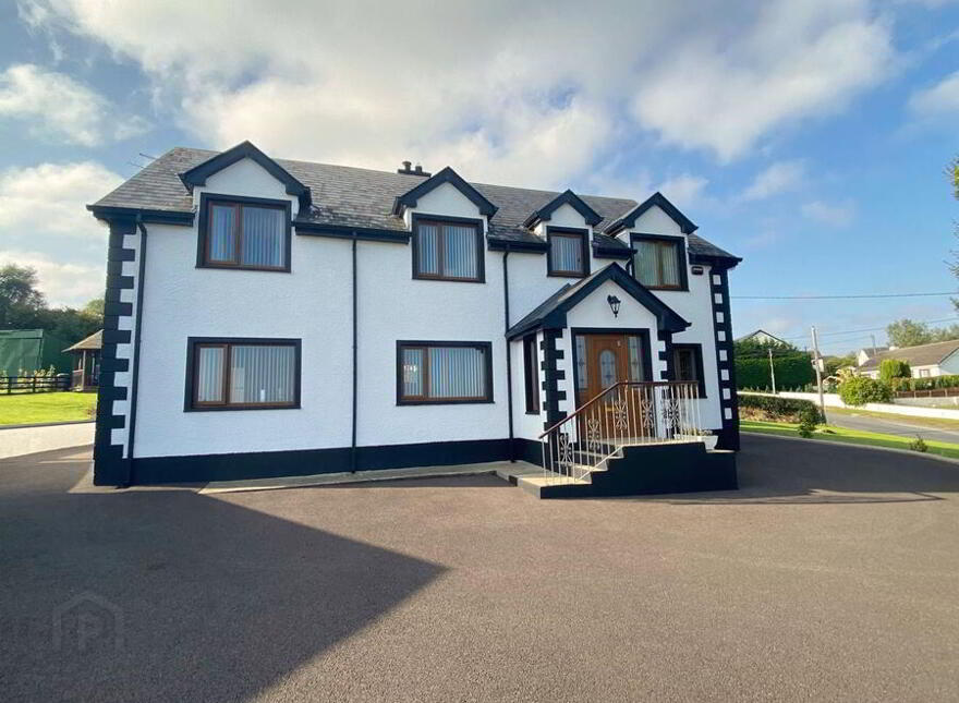 Carrickmagrath, Ballybofey, F93PFW9