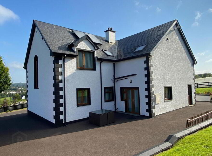 Carrickmagrath, Ballybofey, F93PFW9