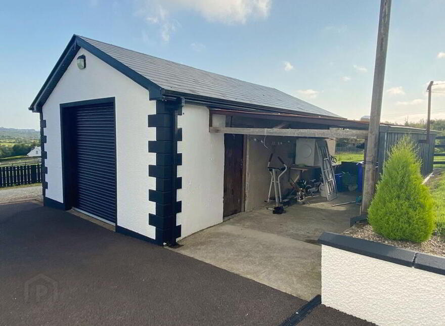 Carrickmagrath, Ballybofey, F93PFW9