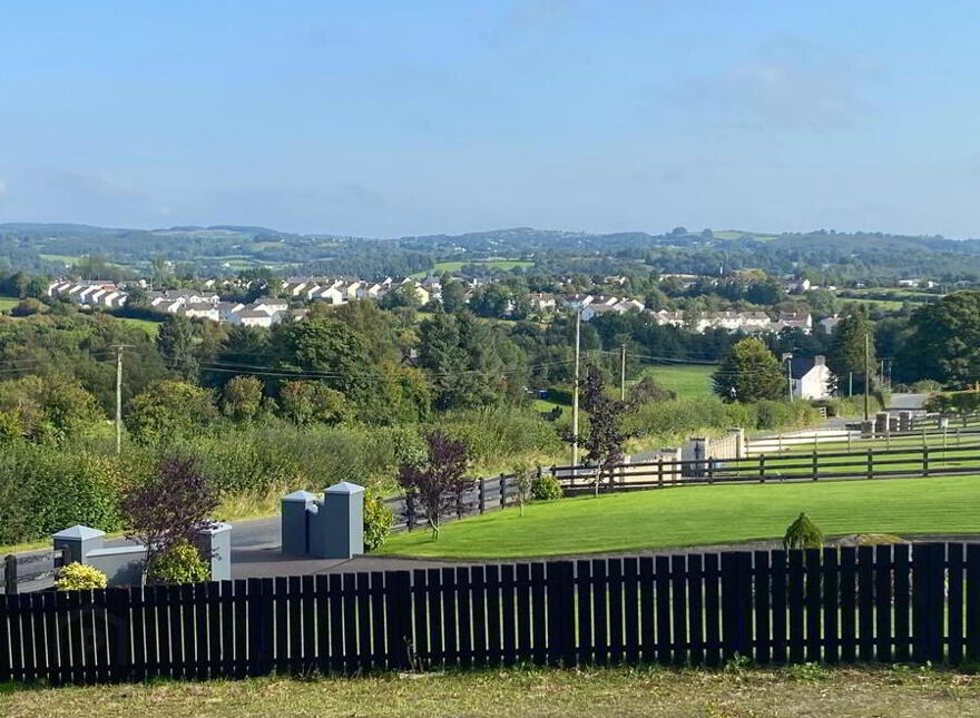 Carrickmagrath, Ballybofey, F93PFW9