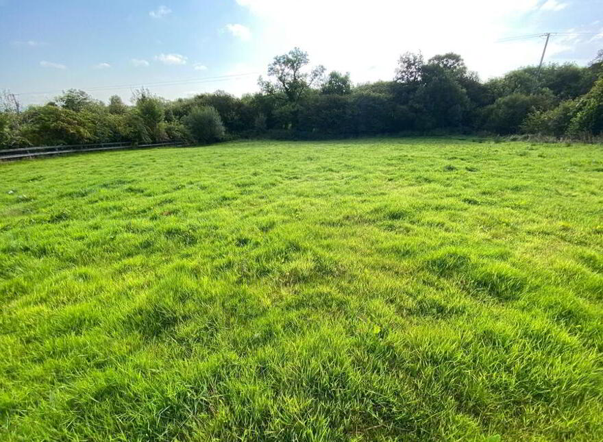 Carrickmagrath, Ballybofey, F93PFW9