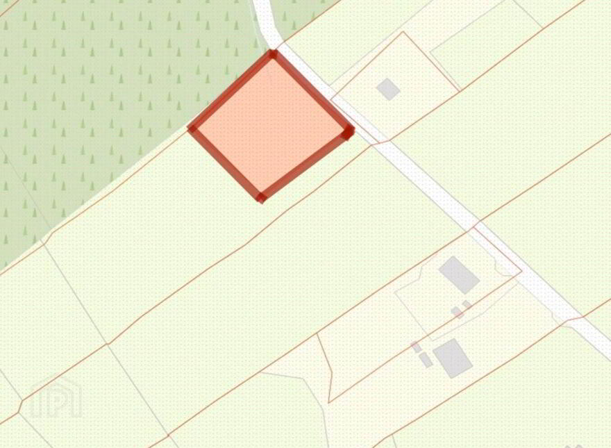 Toome, Lettermacaward