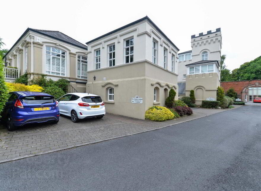 Apartment 1 19 The Walled Garden, Belfast, BT4 2WG photo