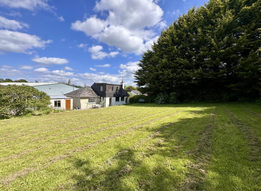 30 Callan Bridge Road, Armagh, BT60 4BN