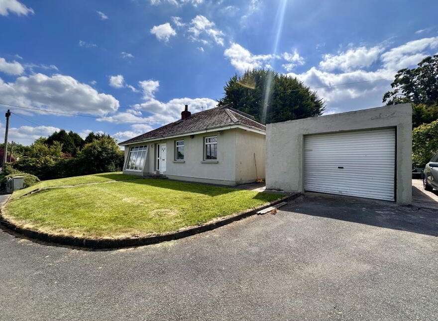 30 Callan Bridge Road, Armagh, BT60 4BN