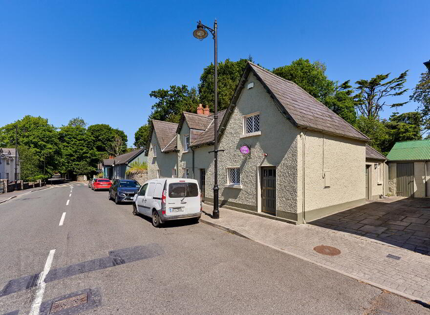 The Coffee Shop, Main Street, Moynalty, A82YY52 photo