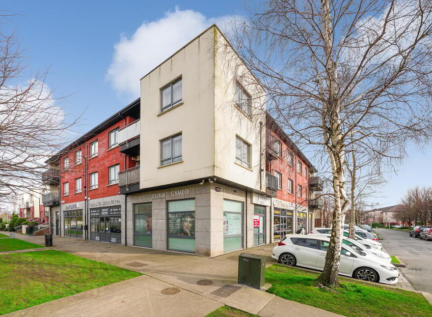 12 Rosse Court Hall, Lucan, K78FK10 photo