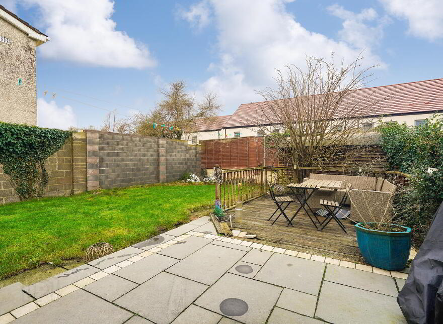 36 Crestwood Road, Ashbourne, A84PH36