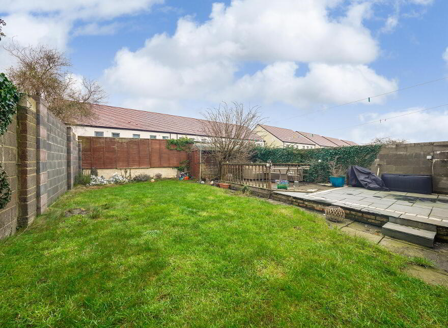 36 Crestwood Road, Ashbourne, A84PH36