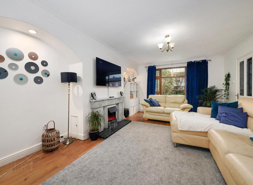 36 Crestwood Road, Ashbourne, A84PH36