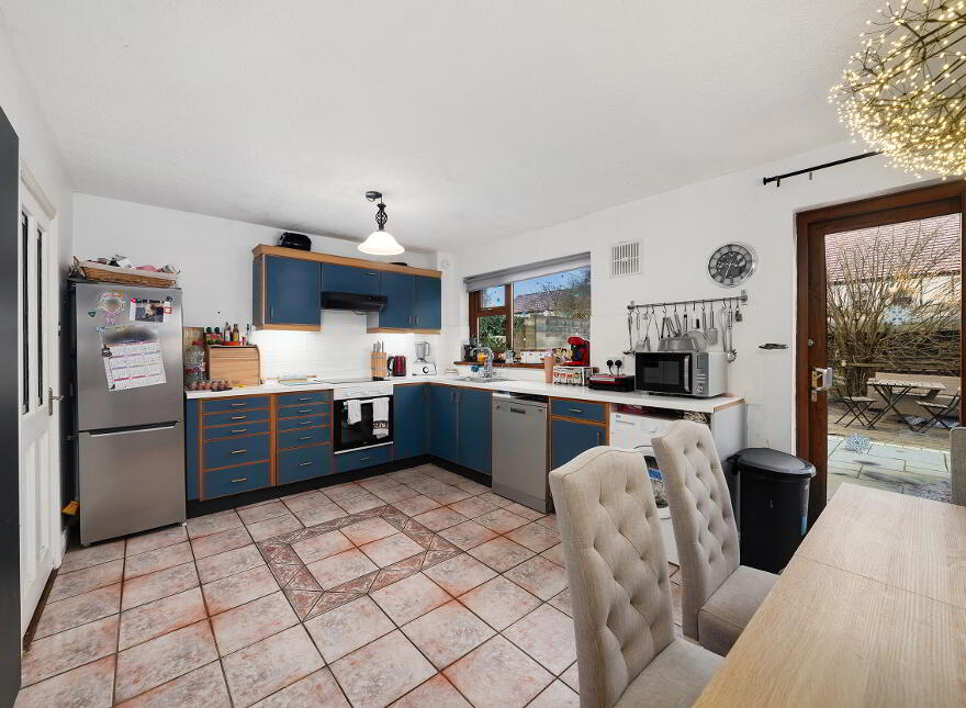 36 Crestwood Road, Ashbourne, A84PH36