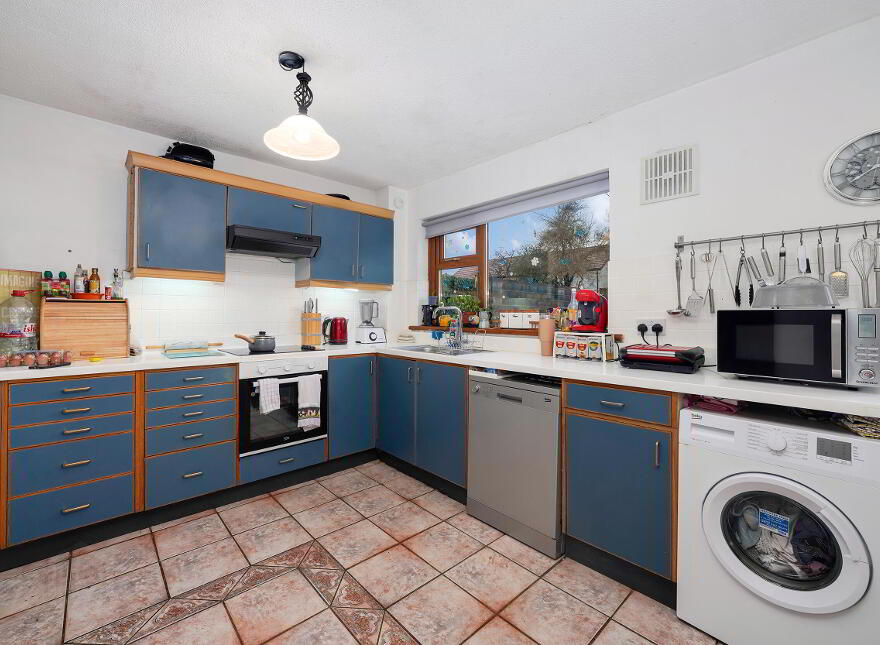 36 Crestwood Road, Ashbourne, A84PH36