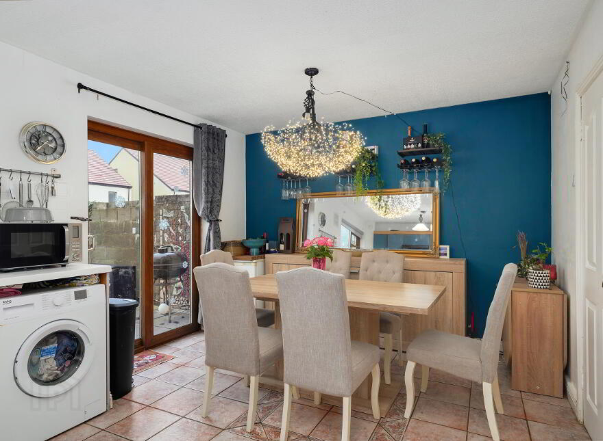 36 Crestwood Road, Ashbourne, A84PH36