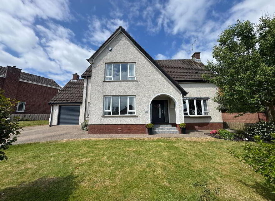 30 Mount Pleasant Road, Jordanstown, Newtownabbey, BT37 0NQ photo