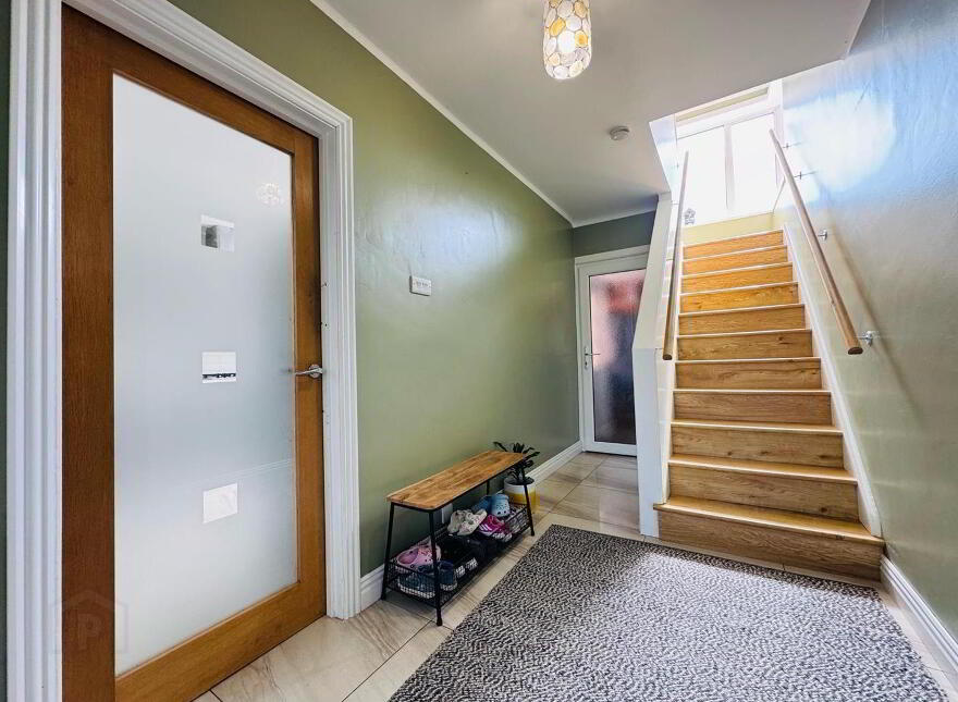 14 Glencree Park, Jordanstown, Newtownabbey, BT37 0QS