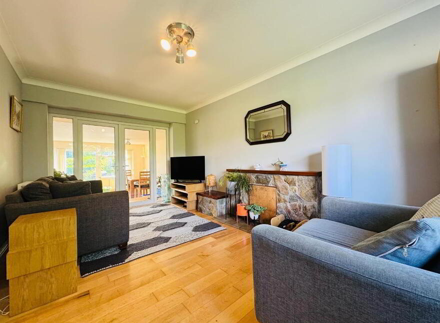 14 Glencree Park, Jordanstown, Newtownabbey, BT37 0QS
