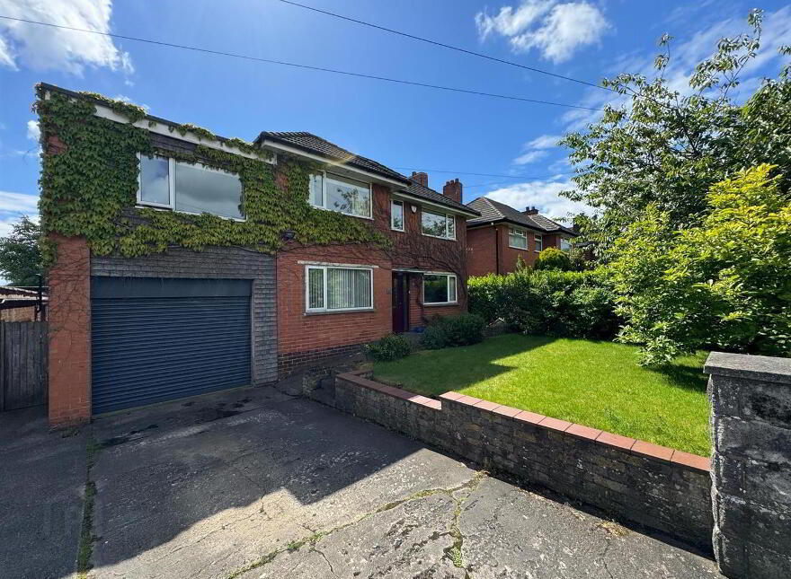 14 Glencree Park, Jordanstown, Newtownabbey, BT37 0QS
