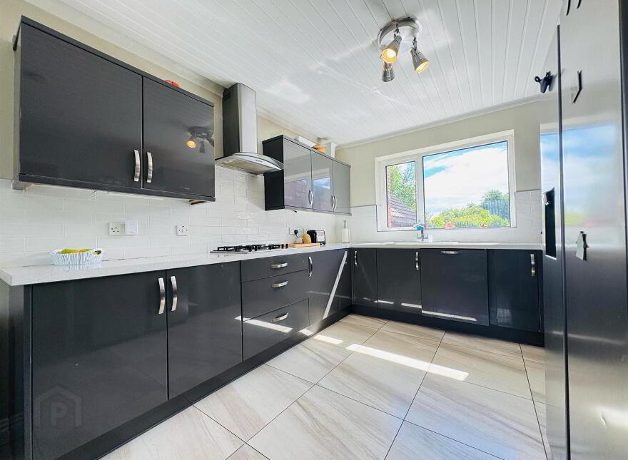 14 Glencree Park, Jordanstown, Newtownabbey, BT37 0QS