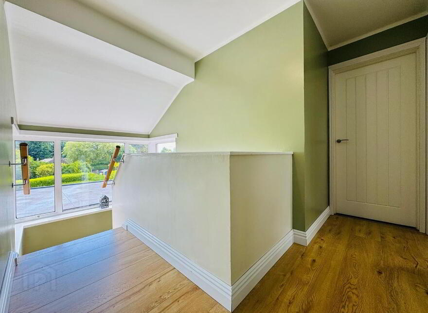 14 Glencree Park, Jordanstown, Newtownabbey, BT37 0QS