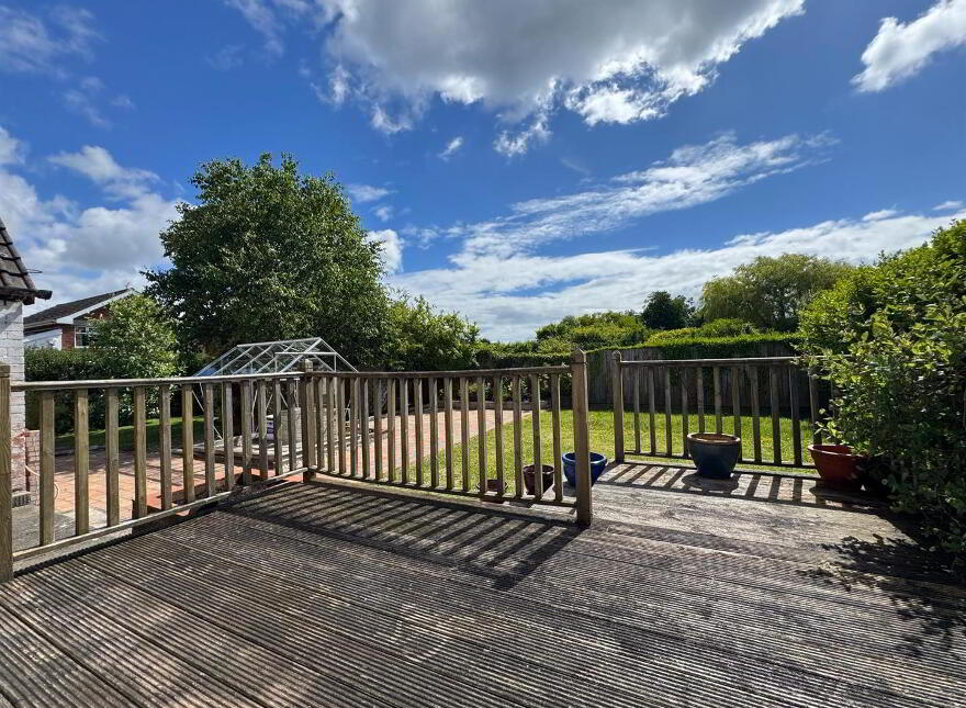 14 Glencree Park, Jordanstown, Newtownabbey, BT37 0QS