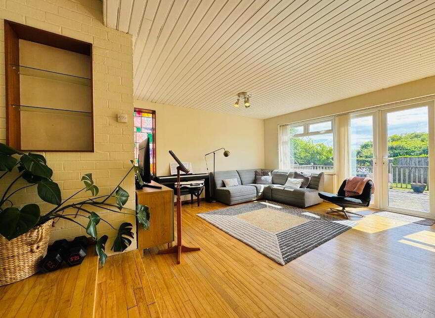14 Glencree Park, Jordanstown, Newtownabbey, BT37 0QS