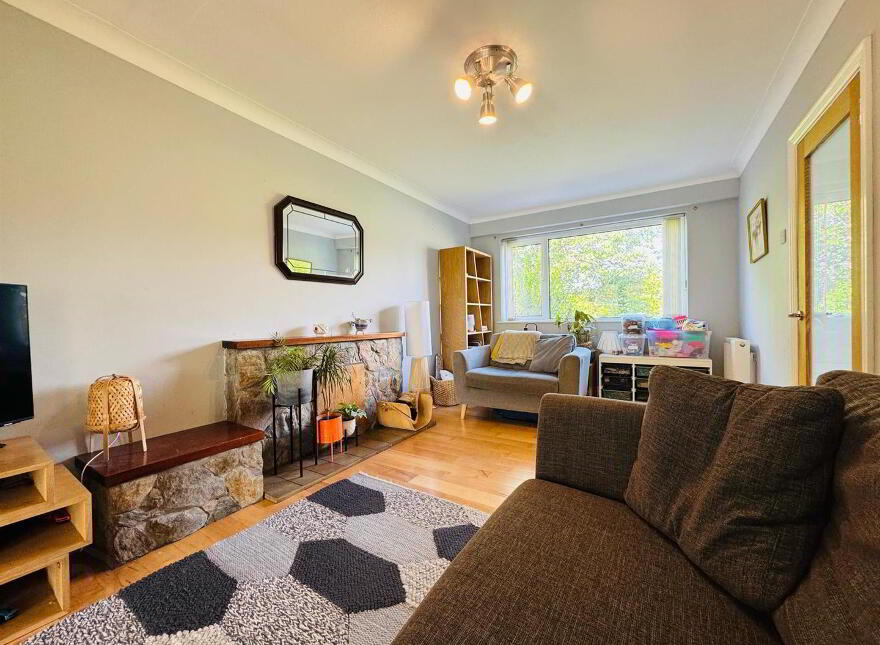 14 Glencree Park, Jordanstown, Newtownabbey, BT37 0QS