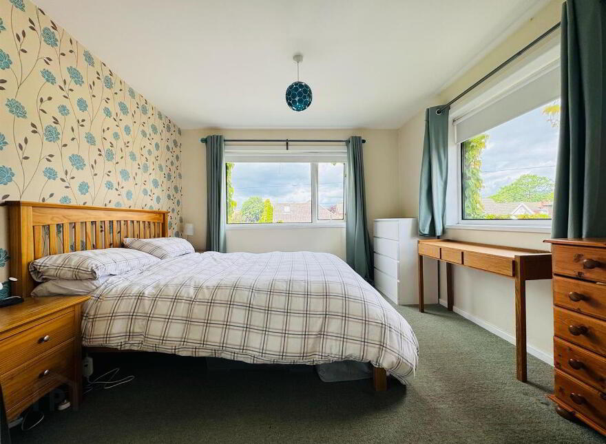 14 Glencree Park, Jordanstown, Newtownabbey, BT37 0QS