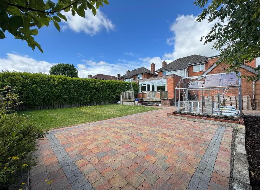 14 Glencree Park, Jordanstown, Newtownabbey, BT37 0QS