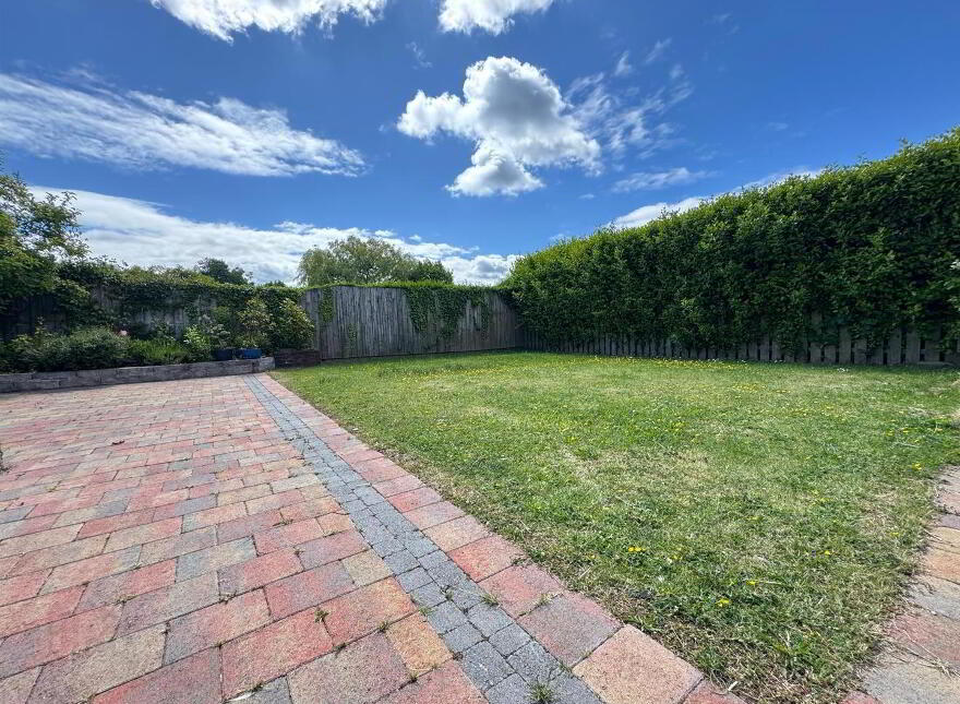14 Glencree Park, Jordanstown, Newtownabbey, BT37 0QS