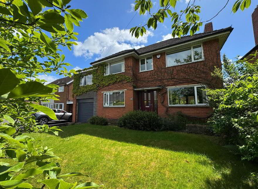 14 Glencree Park, Jordanstown, Newtownabbey, BT37 0QS photo