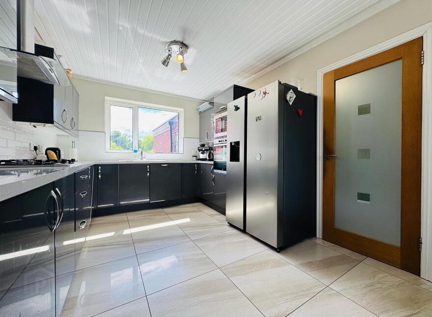 14 Glencree Park, Jordanstown, Newtownabbey, BT37 0QS