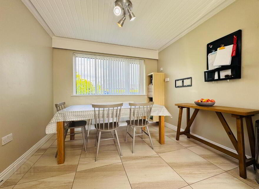 14 Glencree Park, Jordanstown, Newtownabbey, BT37 0QS