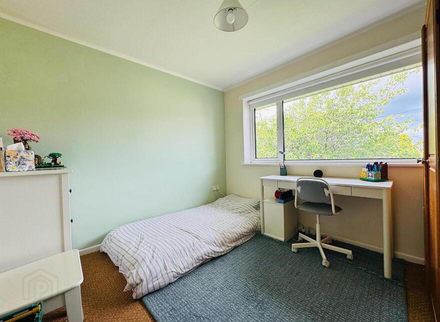 14 Glencree Park, Jordanstown, Newtownabbey, BT37 0QS