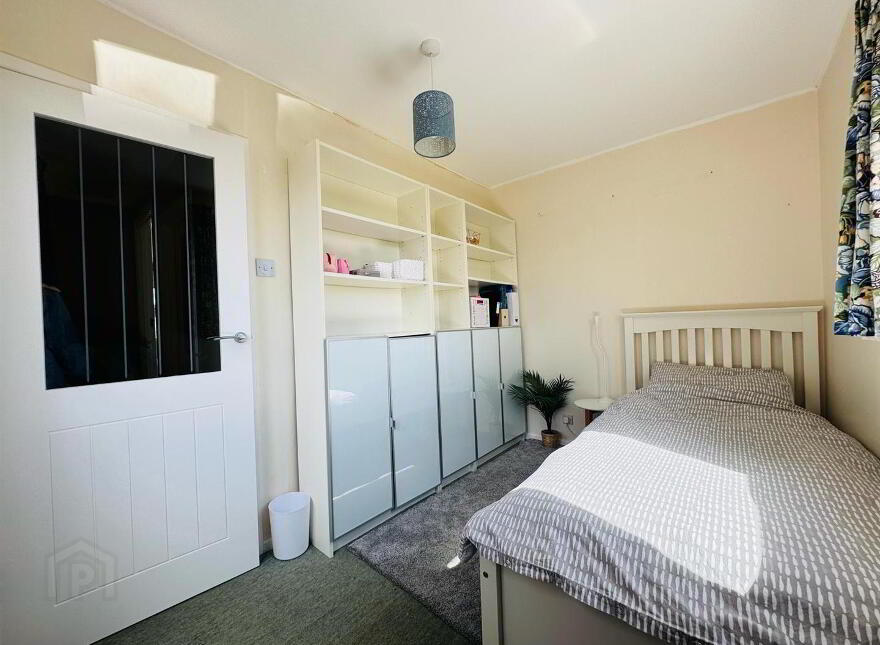 14 Glencree Park, Jordanstown, Newtownabbey, BT37 0QS