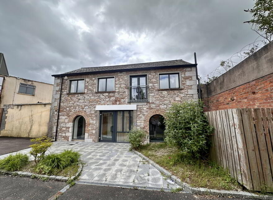 6aa Mallview Terrace, Armagh, BT61 9AN photo