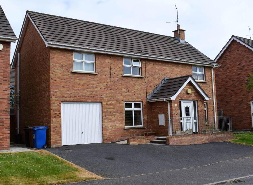 15 Demesne Drive, Ballywalter, Newtownards, BT22 2UJ photo